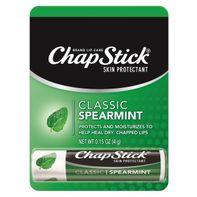 Bálsamo Labial ChapStick Classic de Menta