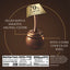 Trufas de Chocolate Extra Oscuro Lindt Lindor 70%