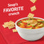 Zesta Kellogg's Zesta Minis Original Saltine Crackers, 11 oz