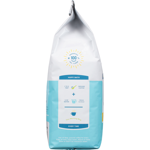 Cameron's Breakfast Blend Light Roast Ground Coffee