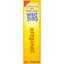 Wheat Thins Original Whole Grain Crackers - 9 oz