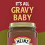 Heinz HomeStyle Mushroom Gravy