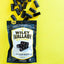 Wiley Wallaby Classic Black Licorice