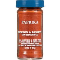 Morton & Bassett Spices Pimentón