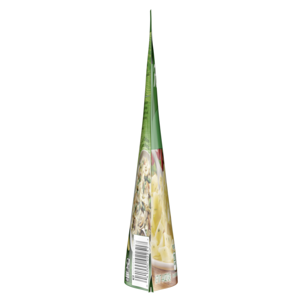 Knorr Pasta Sides Fettuccine con Mantequilla y Hierbas