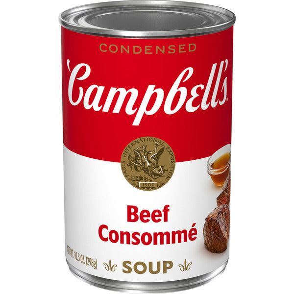 Consomé de Res Premium de Campbell's