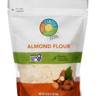 Full Circle Almond Flour