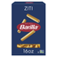 Barilla Ziti - Pasta Premium No Transgénica con Semolina de Trigo Duro
