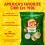 Lay's Sour Cream & Onion Potato Chips