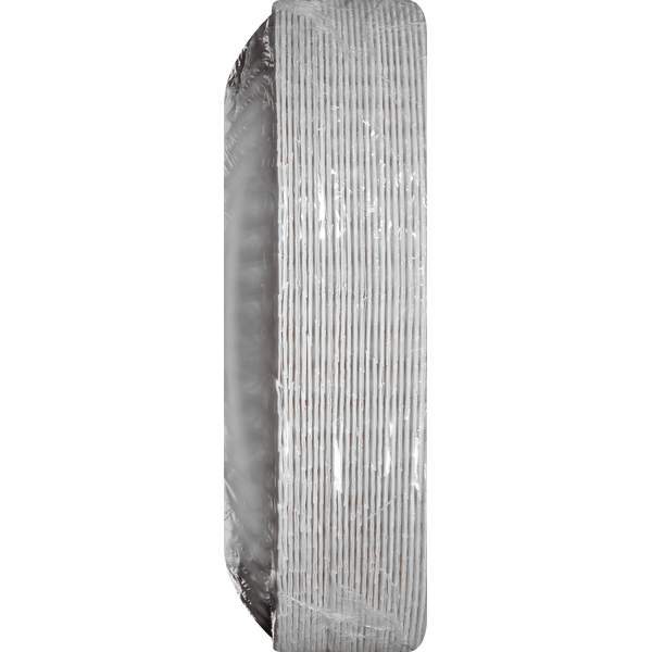 That's Smart! Uncoated Paper Plates - 50 Count