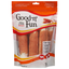 Good 'n' Fun Triple Flavor Dog Snacks Rolls