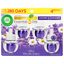 Recargas de fragancia Air Wick Lavanda y Manzanilla