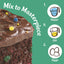Pillsbury Funfetti Chocolate Cake Mix with Candy Bits, 15.25 Oz