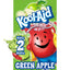 Kool-Aid Unsweetened Green Apple Powdered Drink Mix