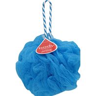 Body Image Exfoliating Bath Sponge