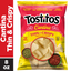 Chips tortilla Tostitos Cantina fins et croustillants