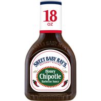 Sweet Baby Ray's Honey Chipotle Barbecue Sauce