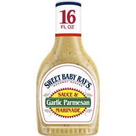 Sauce et marinade à l'ail et au parmesan Sweet Baby Ray's