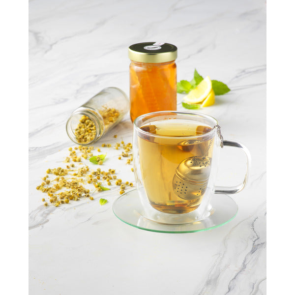 GoodCook Everyday Tea Ball Infuser