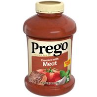 Salsa de Pasta Prego Sabor Carne