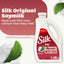 Lait de soja original Silk - Sans produits laitiers et sans gluten