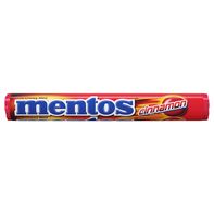 Mentos Menthes Chewy à la Cannelle