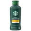 Starbucks Unsweetened Black Blonde Roast Iced Coffee