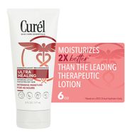 Curél Ultra Healing Hand and Body Lotion