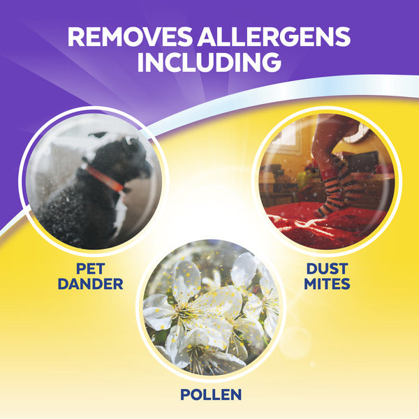Lingettes antibactériennes multi-surfaces Lysol - Agrumes