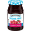 Conservas de Frambuesa Roja Sin Azúcar de Smucker's con Splenda