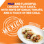 Sauce à taco au poulet doux Frontera