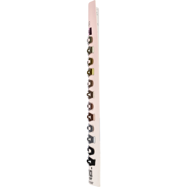 scünci Snap Clips - Accesorios de cabello elegantes