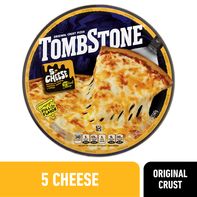 Tombstone Original Crust Pizza