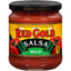 Salsa Suave Roja Gold