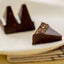 Toblerone Dark Chocolate Bar with Honey and Almond Nougat - 3.52 oz
