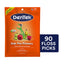 DenTek Fun Flossers Niños Fruta Silvestre