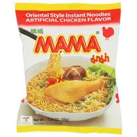 Mama Fideos Instantáneos de Pollo 5-Pack