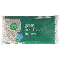 Food Club Great Northern Beans