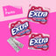 Extra Classic Bubble Sugar Free Chewing Gum Pack