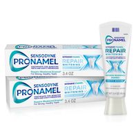 Pasta de dientes Sensodyne Pronamel Reparación Intensiva del Esmalte