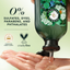 Herbal Essences Eucalyptus + Potent Aloe Shampoo