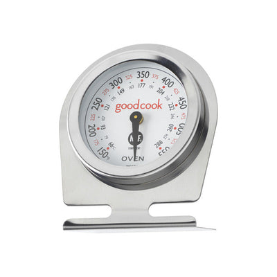 Termómetro de horno GoodCook Everyday Classic para colocar o colgar