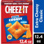 Cheez-It Extra Cheesy Cheese Crackers, 12.4 oz
