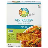 Pasta Penne Sin Gluten Full Circle