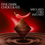 Lindt Excellence Chili Dark Chocolate