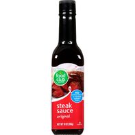 Sauce à steak originale Food Club