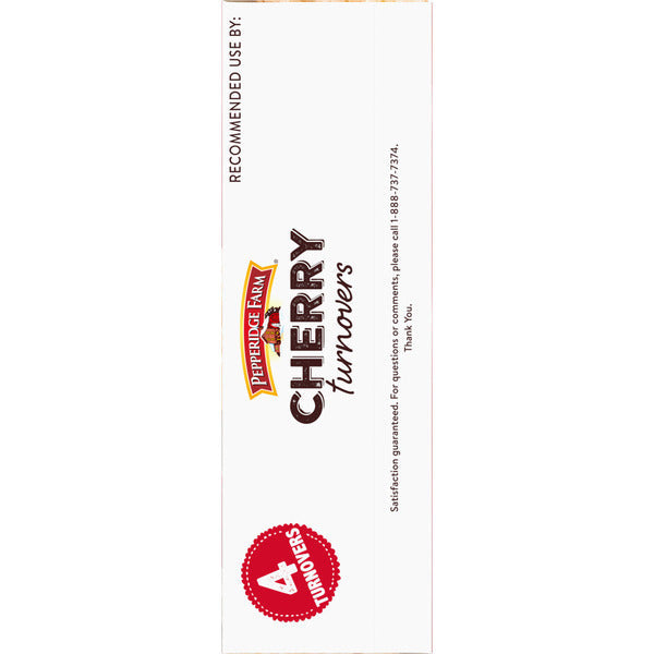 Pâtisseries aux cerises congelées Pepperidge Farm