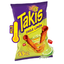 Takis Chile Limon Sac de 9,9 oz à partager - Chips de tortilla enroulées