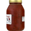 Tomate fraîche et basilic de Michael’s de Brooklyn