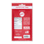 Gomme PUR Cannelle - Sans Aspartame, 100% Xylitol